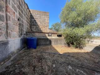 Mas dans Campos. Rstica en campos