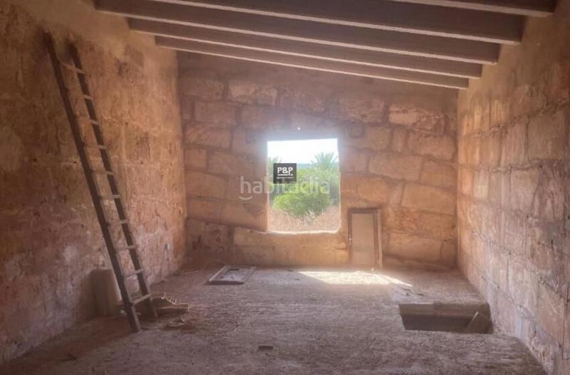 Foto 73f86323-8c4b-4b3e-b706-fc929b89e4b7. Masia a Campos