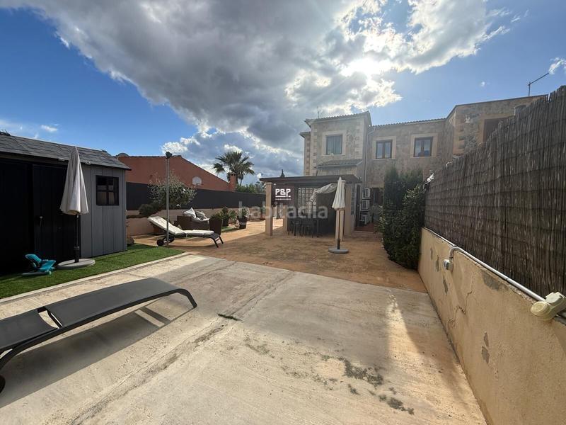 Foto 20ffca9f-69d8-441b-8597-7e43273bfe97. Chalet mit heizung parking in Badia Blava-Badia Gran-Tolleric Llucmajor