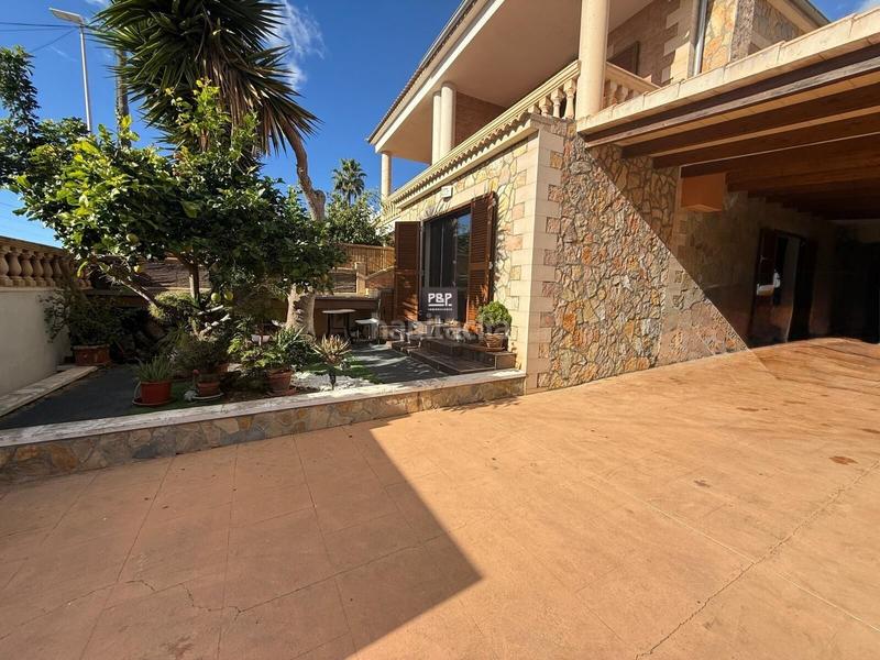 Foto 3b048cb1-e81b-4aa9-96c6-6244e4ac22e2. Chalet mit heizung parking in Badia Blava-Badia Gran-Tolleric Llucmajor