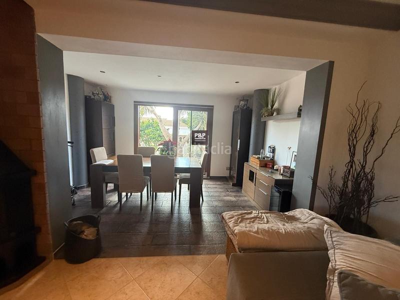 Foto 3c5e33d5-0aba-405e-8f7e-9f0e6c5484ff. Chalet mit heizung parking in Badia Blava-Badia Gran-Tolleric Llucmajor