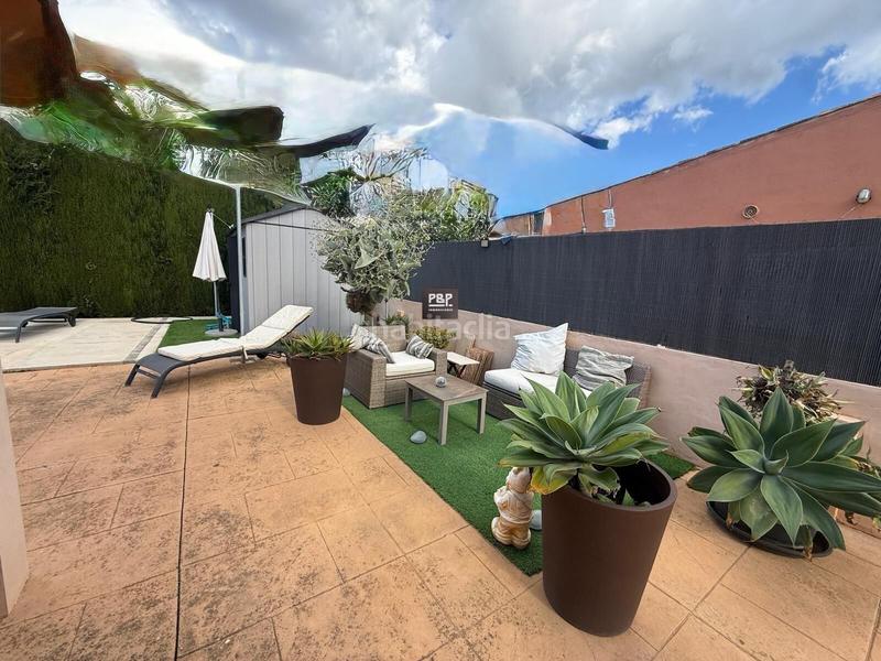 Foto 4e6a6367-529e-4b01-a924-354be1ae32cf. Chalet mit heizung parking in Badia Blava-Badia Gran-Tolleric Llucmajor