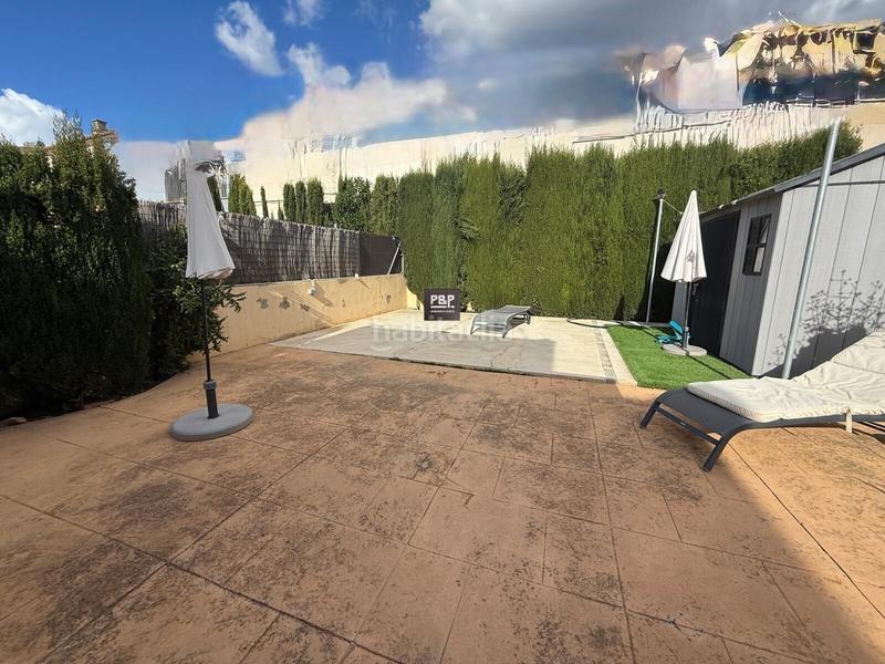 Foto 9bf89f21-8aa8-4288-a1c0-8a0bafb619f3. Chalet mit heizung parking in Badia Blava-Badia Gran-Tolleric Llucmajor