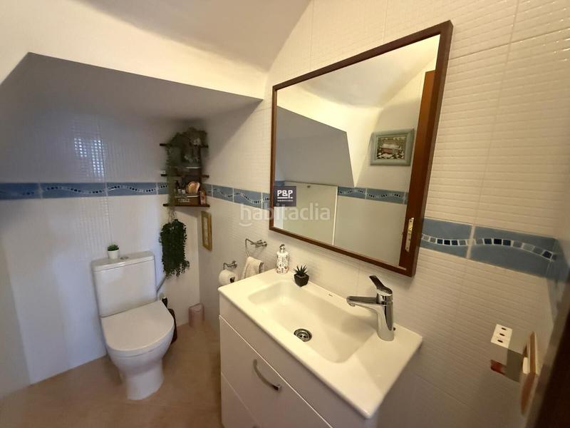 Foto a178880b-9b2f-4753-828d-ea105f89ff3c. Chalet mit heizung parking in Badia Blava-Badia Gran-Tolleric Llucmajor