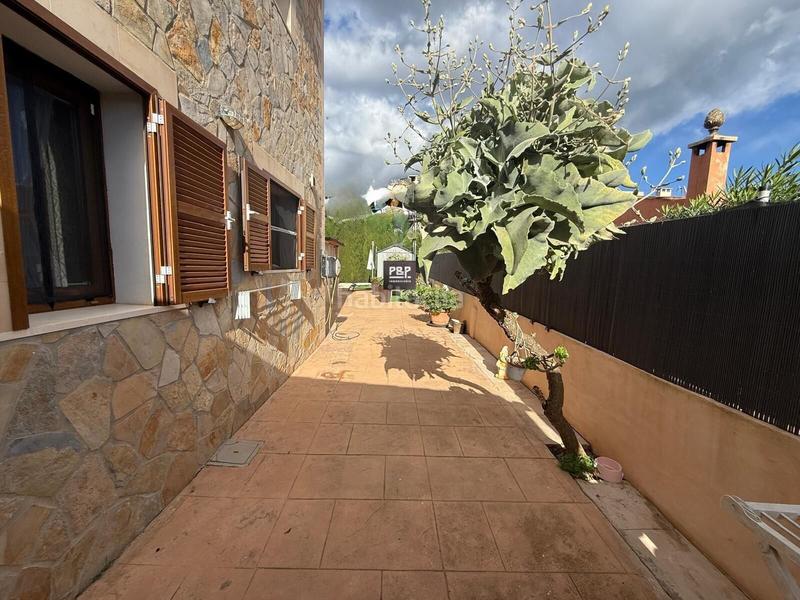 Foto a38a9156-aba8-4f96-8ac3-a604bc50c872. Chalet mit heizung parking in Badia Blava-Badia Gran-Tolleric Llucmajor