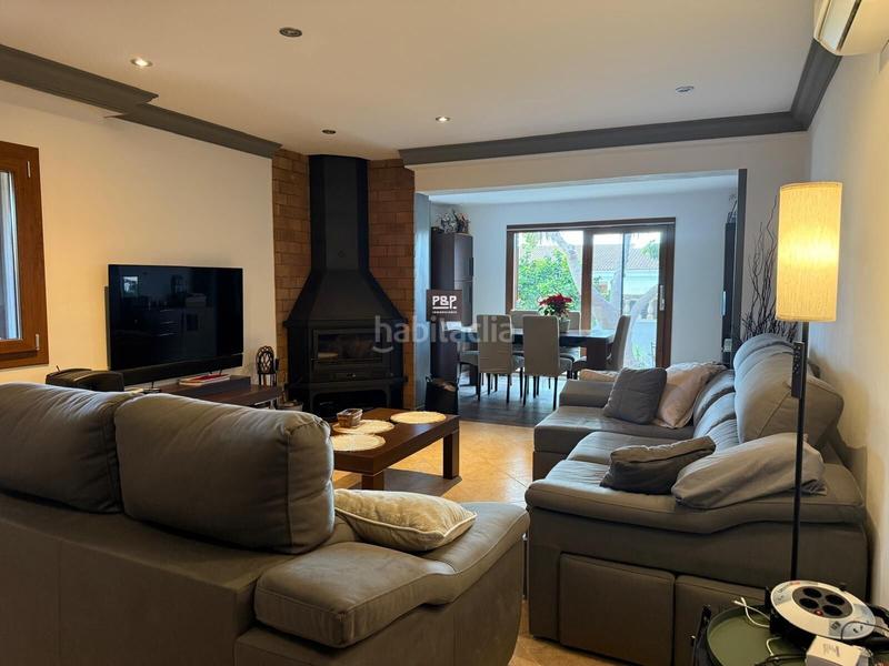 Foto bd42000c-5d98-4c24-b443-333ffbb9aac6. Chalet mit heizung parking in Badia Blava-Badia Gran-Tolleric Llucmajor