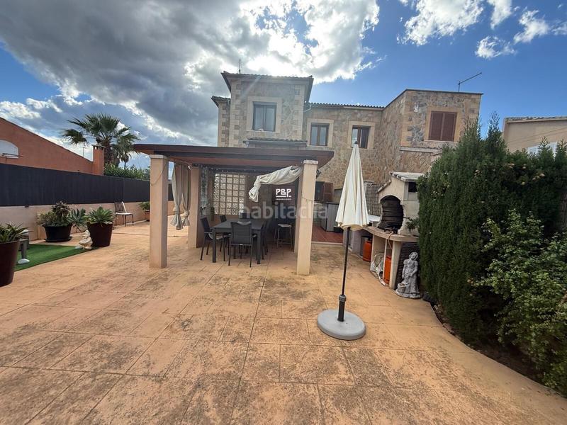 Foto c1278025-cc86-46db-9285-bed74514b8e8. Chalet mit heizung parking in Badia Blava-Badia Gran-Tolleric Llucmajor