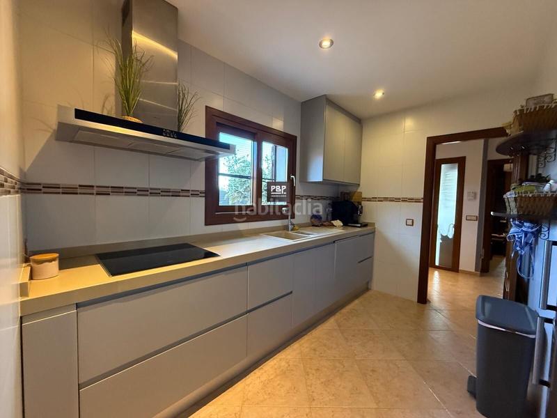 Foto c5d44f1d-74e5-4f13-b766-930f3ab7cd8a. Chalet mit heizung parking in Badia Blava-Badia Gran-Tolleric Llucmajor