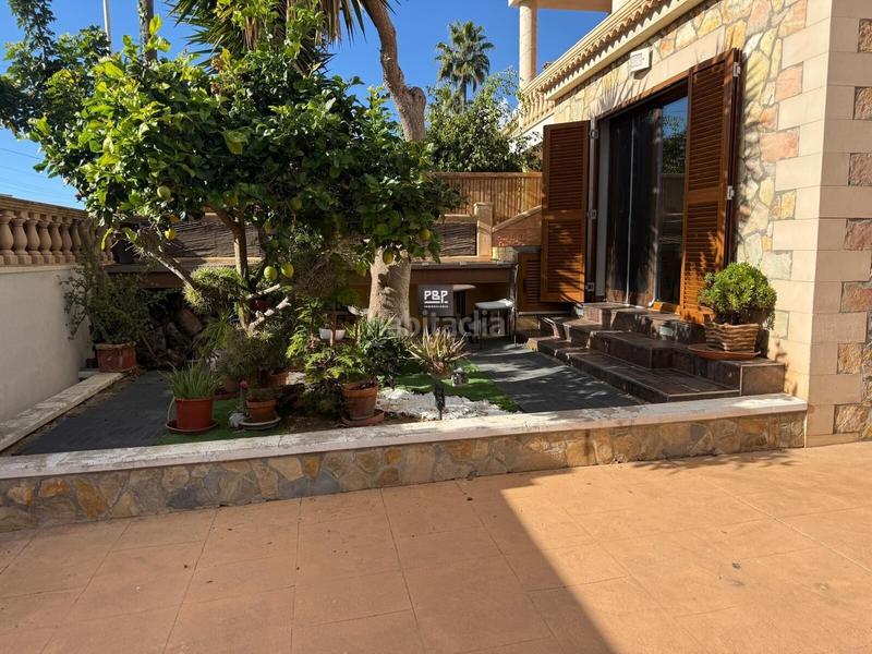 Foto cfe4c5e0-d4fd-4dae-917f-b5b7a69db432. Chalet mit heizung parking in Badia Blava-Badia Gran-Tolleric Llucmajor