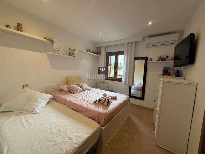 Foto da50664e-9135-45de-8a6a-0f352481ca4d. Chalet mit heizung parking in Badia Blava-Badia Gran-Tolleric Llucmajor