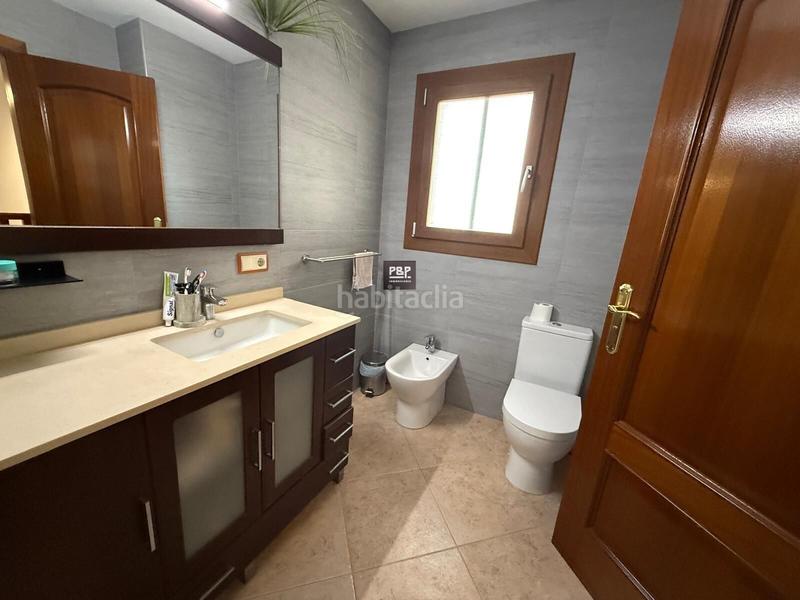 Foto e9a917fc-cbff-4bd9-863b-4ee81911508a. Chalet mit heizung parking in Badia Blava-Badia Gran-Tolleric Llucmajor