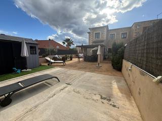 Chalet in Badia Blava-Badia Gran-Tolleric. Impecable chalet en urbanizaciones de lucmajor