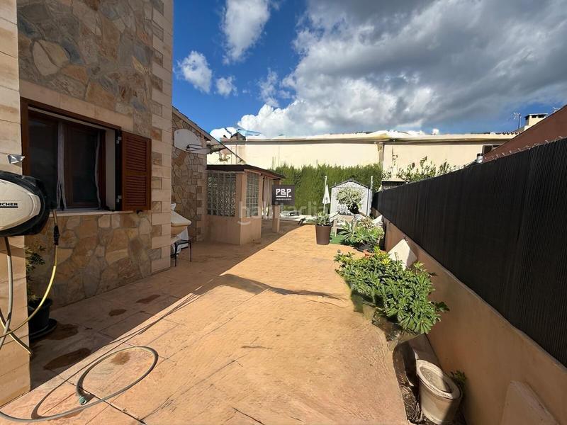 Foto f2391bf5-1343-433b-8b11-7dad367b7426. Chalet mit heizung parking in Badia Blava-Badia Gran-Tolleric Llucmajor