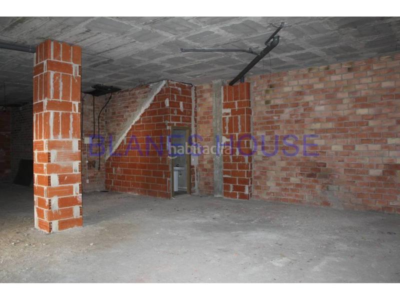 Foto 4e17e8e0-dfd1-4ad2-90f2-34792cb377fb. Local commercial dans Mas Florit-Ca la Guidó Blanes