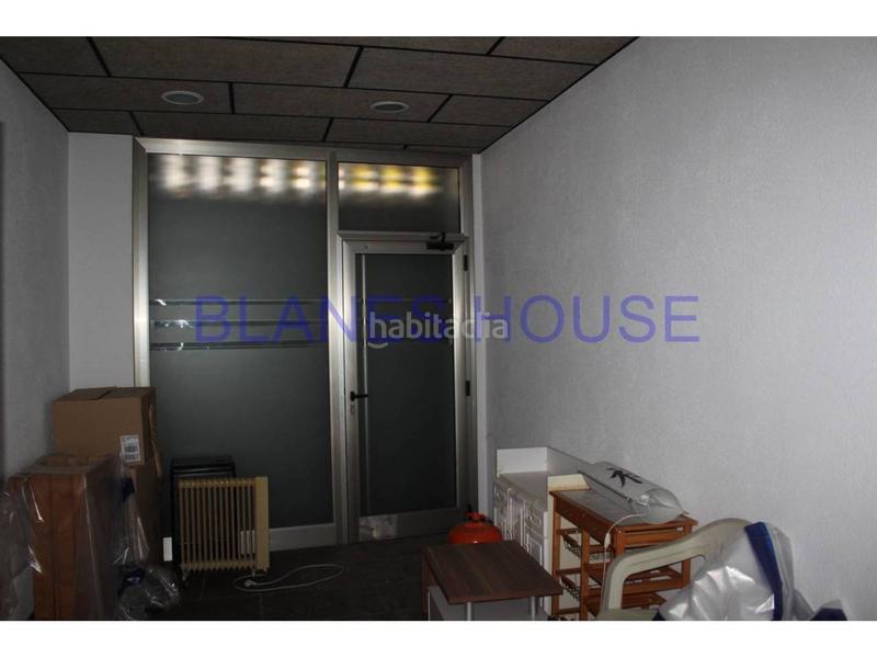 Foto 64ac754d-ee52-46db-b87d-f9b7001c64e6. Local commercial dans Mas Florit-Ca la Guidó Blanes