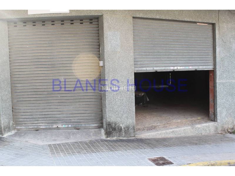 Foto 8b6f777d-b497-4dc8-a193-e549ad1c7cbe. Local comercial a Mas Florit-Ca la Guidó Blanes