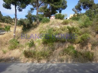 Terreny residencial a Niàgara Parc -Àgora Parc. Terreno de nueva construcción en venta