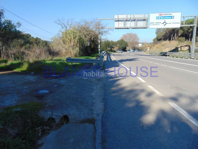 Foto 78c5f8fa-2a73-46f0-bb8c-ba42fe2cb089. Finca rústica a Palafolls