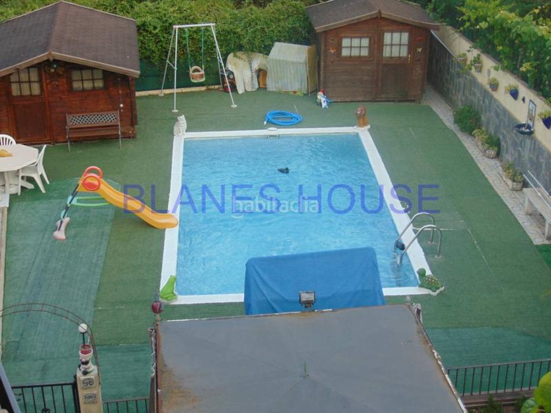 Foto 96b53683-00fc-496b-9d61-d10e3215dc9a. Casa amb calefacció aparcament piscina a Aiguaviva Parc Vidreres