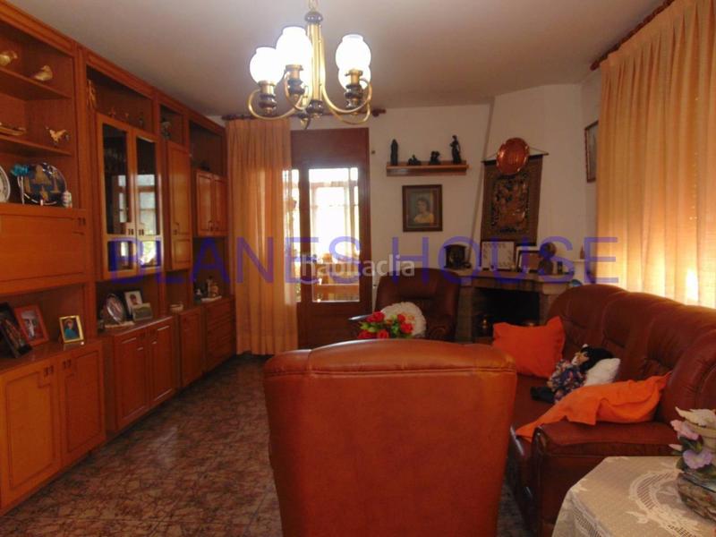 Foto d32c3cdc-46db-4980-bbbf-ee8ff1dd88ef. Casa amb calefacció aparcament piscina a Aiguaviva Parc Vidreres