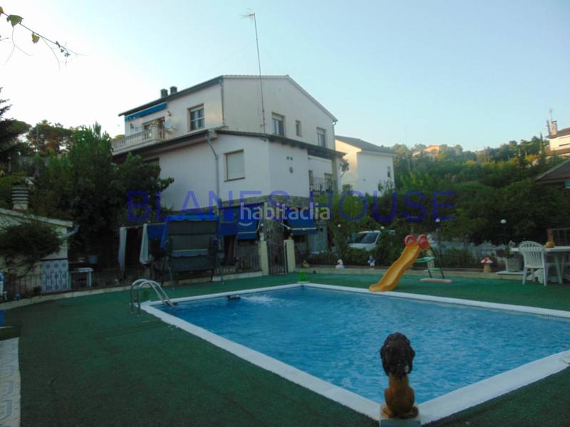 Foto e66db9ce-f3a1-4ebc-91e0-b3c53004e471. Casa amb calefacció aparcament piscina a Aiguaviva Parc Vidreres