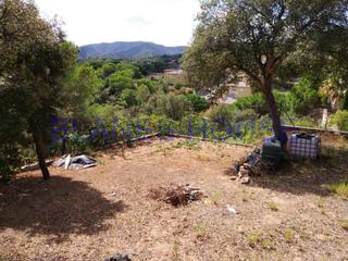 Finca rústica a Niàgara Parc -Àgora Parc. Terreno de nueva construcción en venta