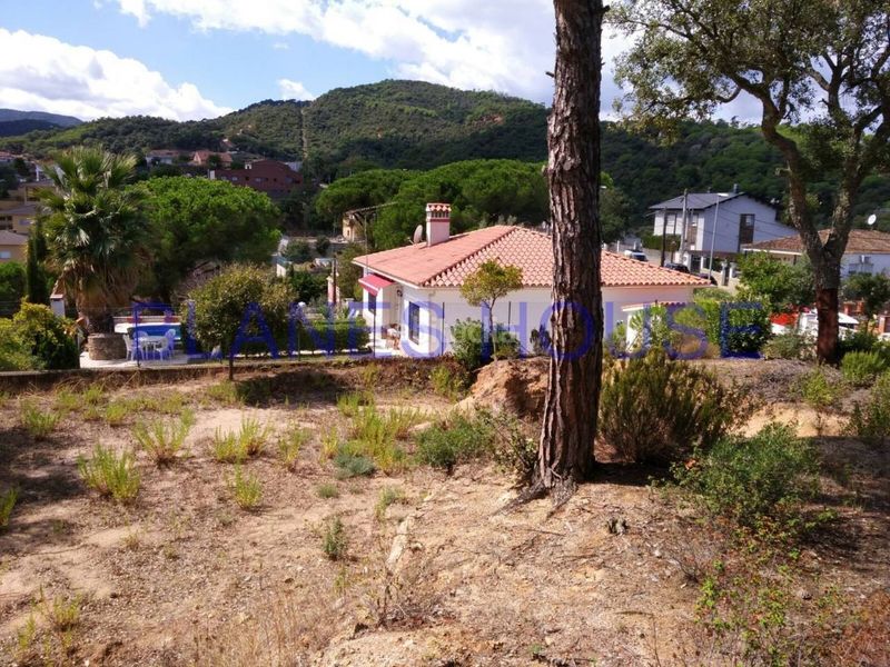 Foto 593655ea-eeda-4ed9-94d3-78f54e48dc9f. Terreny residencial a Niàgara Parc -Àgora Parc Tordera