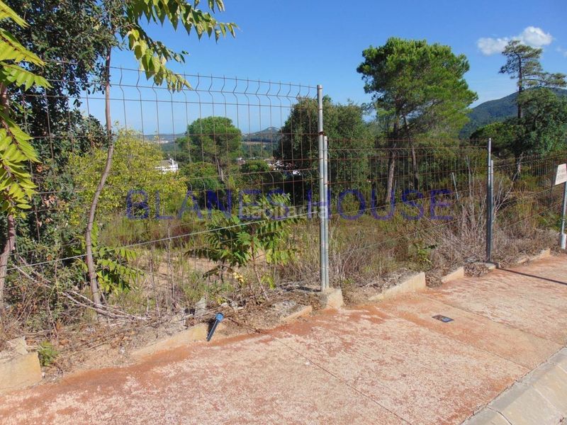 Foto 2cd8eb6c-fa2a-4e41-b2d7-783f70018191. Terreny residencial a Niàgara Parc -Àgora Parc Tordera