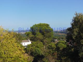 Finca rústica  Tossa de mar. Terreno en venta