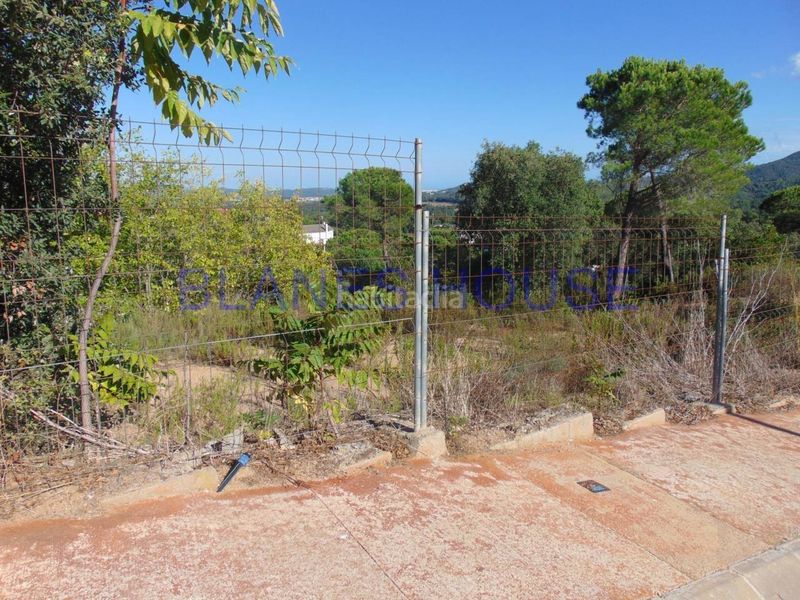 Foto 906b7cb3-b2c2-4301-9057-d445b64fdfa0. Terreny residencial a Niàgara Parc -Àgora Parc Tordera