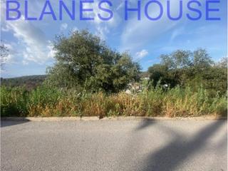 Finca rústica a Mas Altaba - El Molí. Terreno en venta