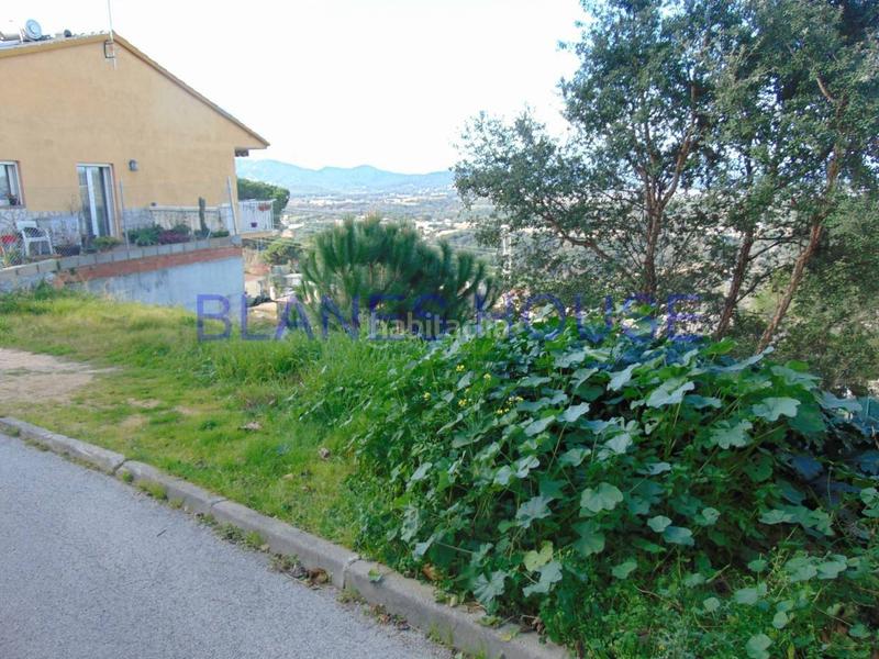 Foto 4d49a13f-25f3-40c3-9d0b-5d66b7e939ca. Finca rústica terreno de nueva construcción en venta en Tordera