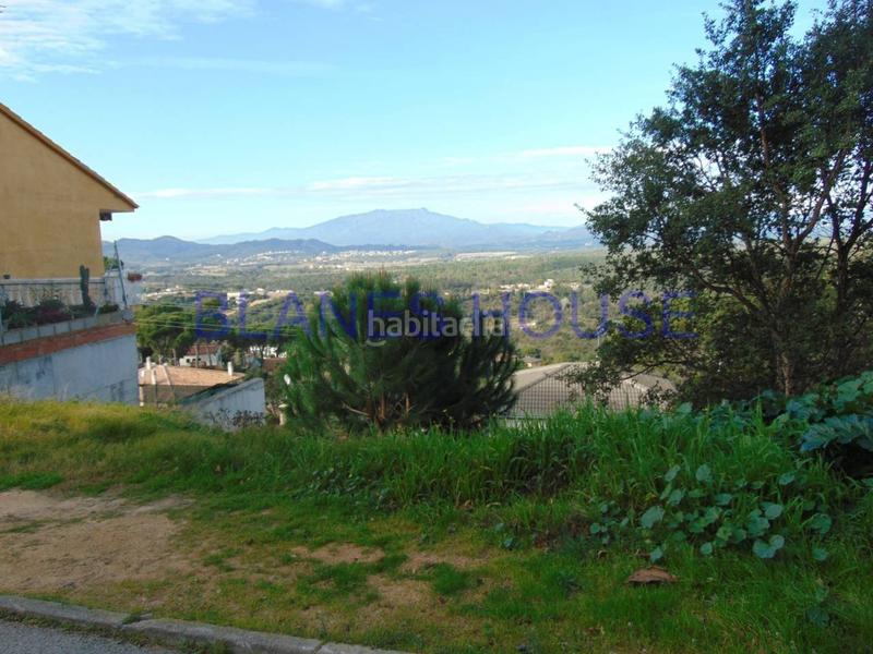 Foto 5408eda4-5cfa-484b-bfd7-91a34723ddff. Finca rústica terreno de nueva construcción en venta en Tordera