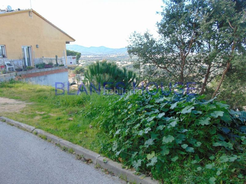 Foto 55dea1e1-410f-49f3-9625-a92f2a031e67. Terreny residencial a Mas Mora-Sant Daniel Tordera
