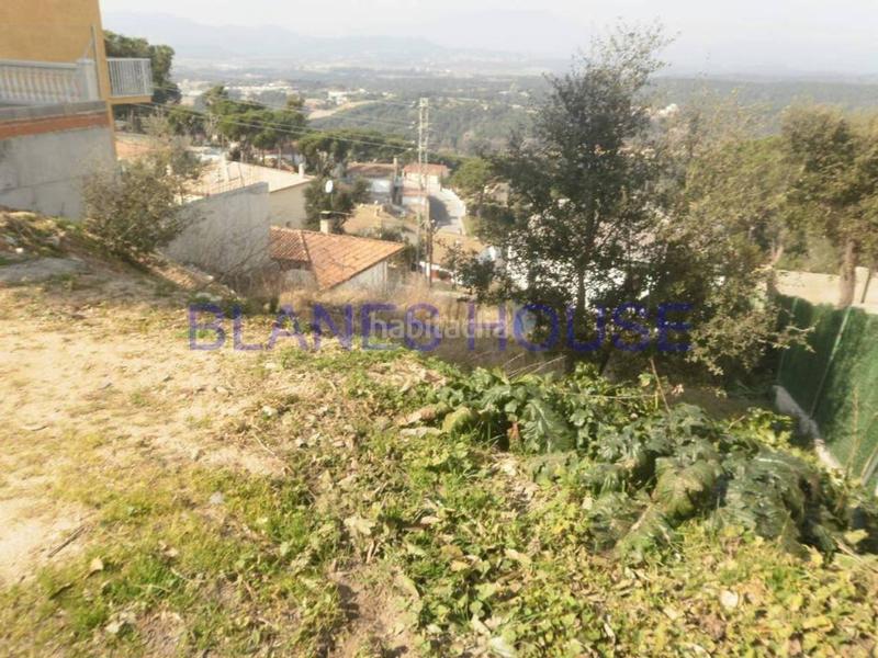 Foto 745823ae-5f6d-411c-a54b-e3e8d7f67255. Finca rústica terreno de nueva construcción en venta en Tordera