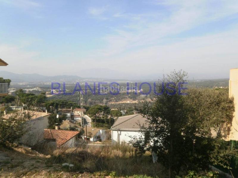 Foto 891e1133-c21d-4971-b667-65a81628b73f. Finca rústica terreno de nueva construcción en venta en Tordera