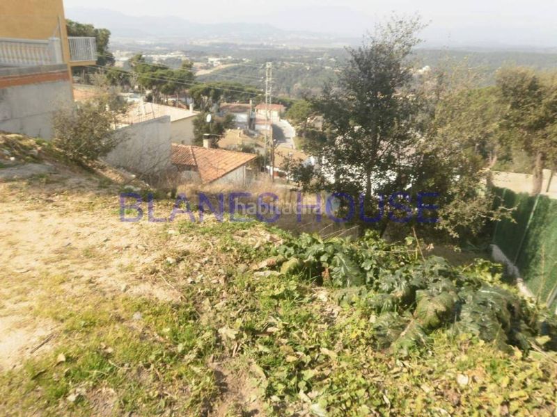 Foto bd89f39a-3255-483c-9a69-77639b87e4c5. Terreny residencial a Mas Mora-Sant Daniel Tordera
