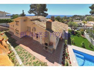 Casa in Mont Ferrant-Joan Carles I. Villa en venta