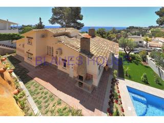Casa a Mont Ferrant-Joan Carles I. Villa en venta
