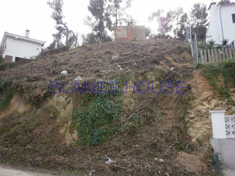 Foto c11e7491-d32d-448d-b569-be680eff45c6. Terreno residencial terreno en venta en Palafolls