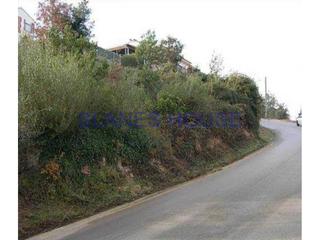 Finca rústica a Residencial Park. Terreno en venta