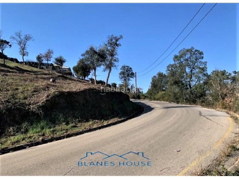 Foto 236ec1ec-d1a8-4019-84e0-af063bf0edce. Wohngrundstück in Residencial Park Maçanet de la Selva