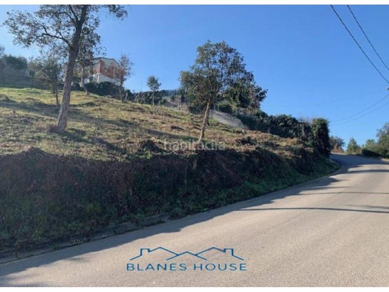 Foto 2f4d1a56-ffa4-4c1d-8c1c-db5e359bf8a9. Wohngrundstück in Residencial Park Maçanet de la Selva