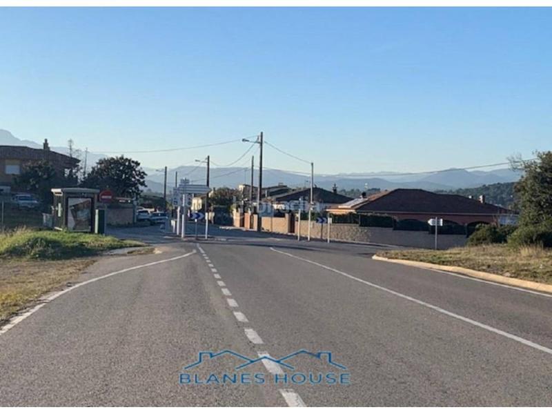 Foto 6990ec5c-5ea0-48d0-b53a-35a00693620b. Wohngrundstück in Residencial Park Maçanet de la Selva