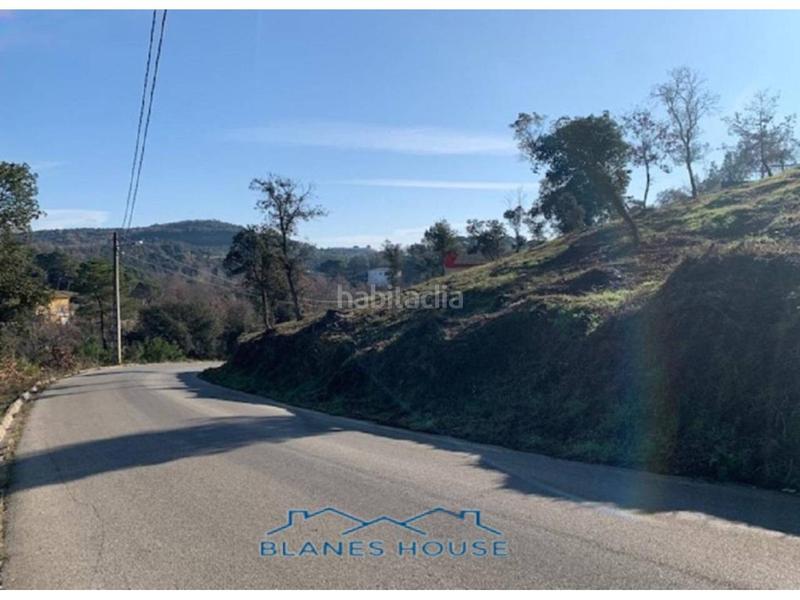 Foto 78943f40-49d6-45e6-a92f-33cada9c937a. Wohngrundstück in Residencial Park Maçanet de la Selva