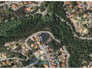 Terreny residencial a Residencial Park. Terreno en venta