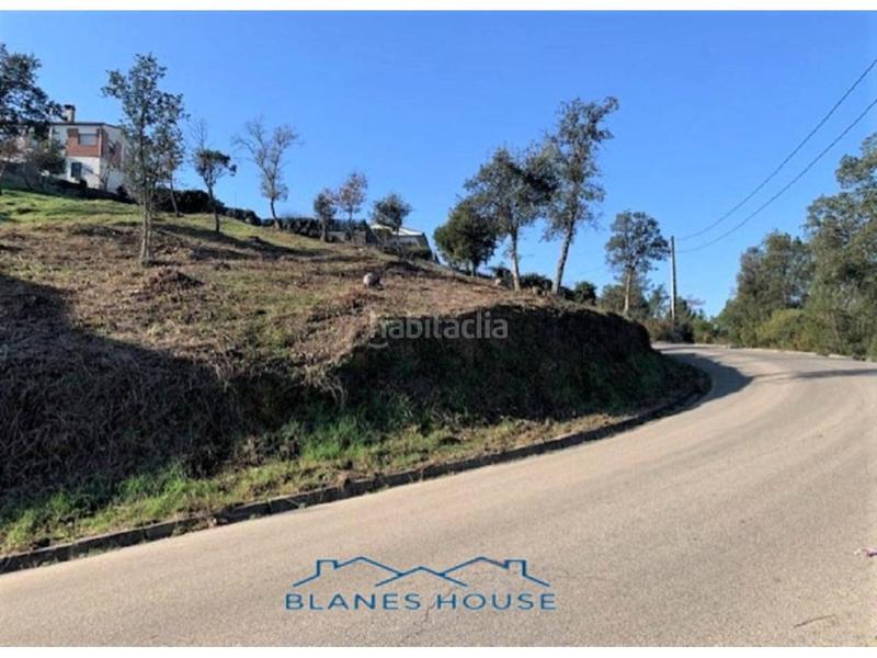 Foto ebf6e7bf-5363-40dc-85bd-ec445acd21e7. Wohngrundstück in Residencial Park Maçanet de la Selva
