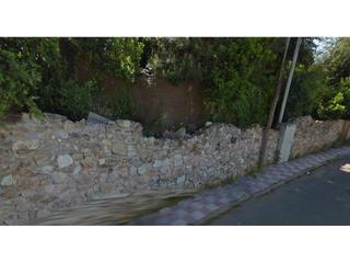 Finca rústica a Aiguaviva Parc. Terreno de nueva construcción en venta