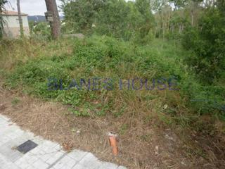 Residential Plot in Niàgara Parc -Àgora Parc. Terreno de nueva construcción en venta