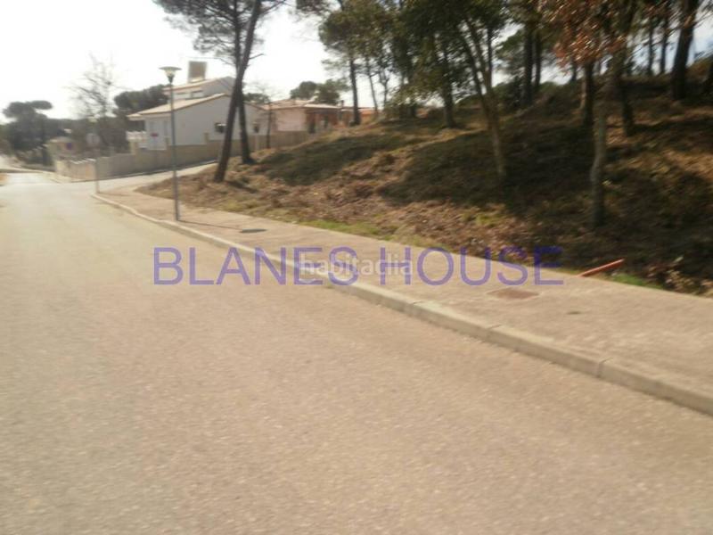 Foto 8e8c62a3-bf03-40d1-9419-c60552177a2d. Finca rústica terreno de nueva construcción en venta en Vidreres
